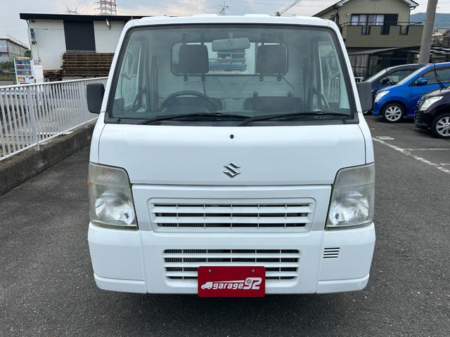 Suzuki CARRY TRUCK 2010