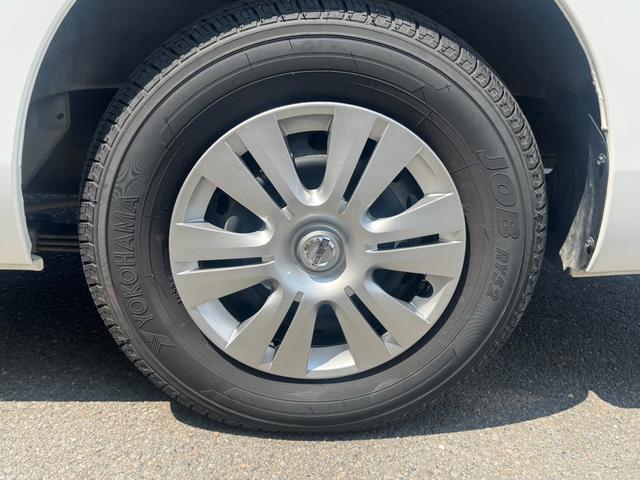 Nissan NV350 CARAVAN VAN 2019