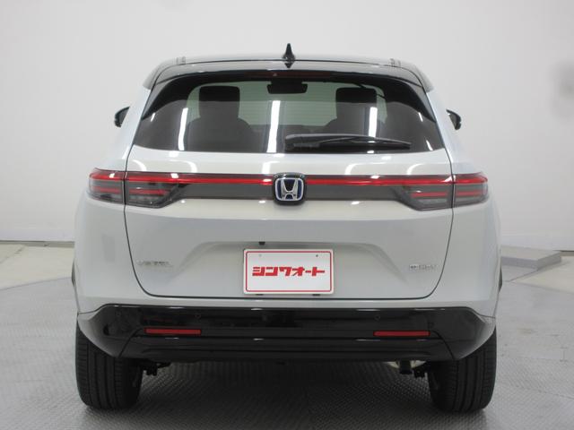 Honda VEZEL 2025