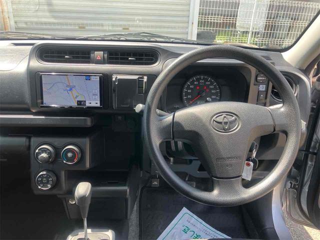 Toyota PROBOX 2021