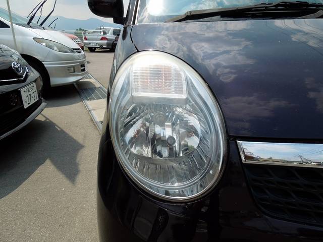 Suzuki MR WAGON 2007