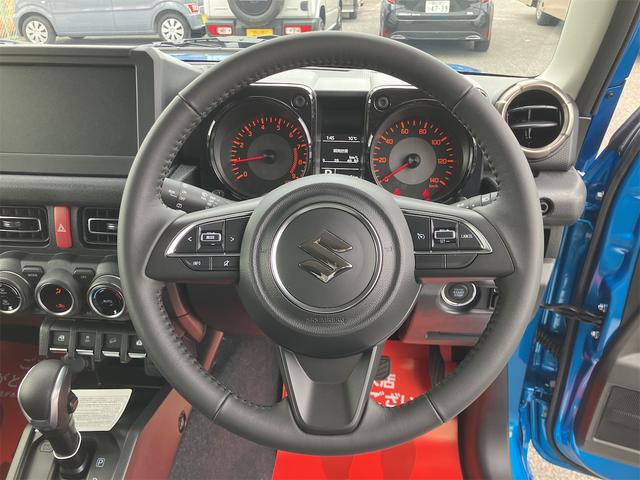 Suzuki JIMNY 2025