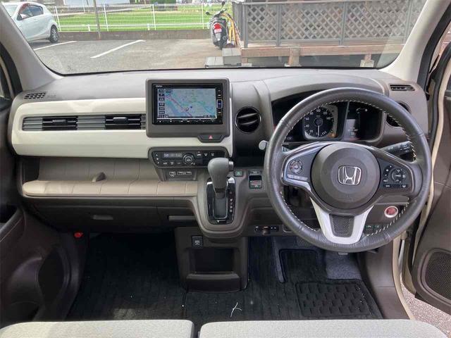 Honda N-WGN 2022