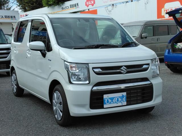 Suzuki WAGON R 2025