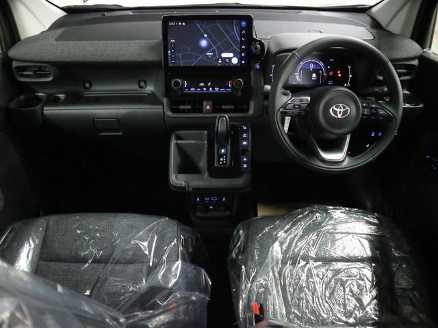 Toyota SIENTA 2026
