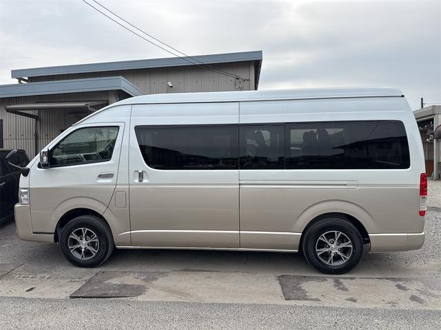 Toyota HIACE WAGON 2025