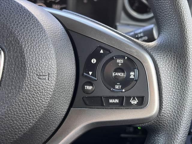 Honda N-VAN PLUS STYLE 2019