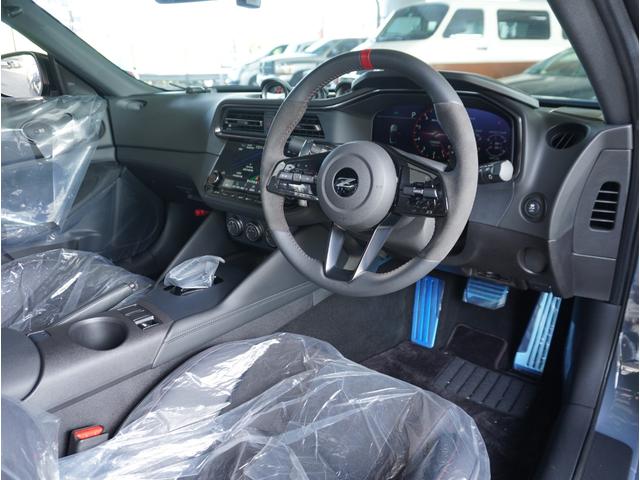 Nissan FAIRLADY Z 2025