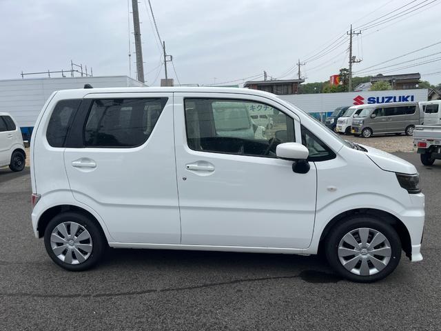 Suzuki WAGON R 2026