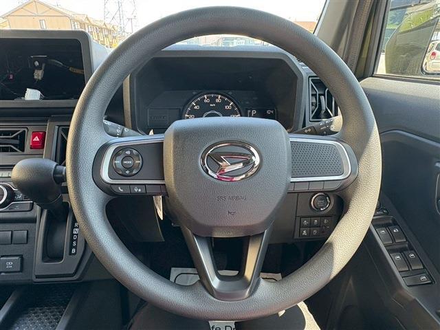 Daihatsu TAFT 2025