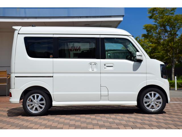 Suzuki EVERY WAGON 2025