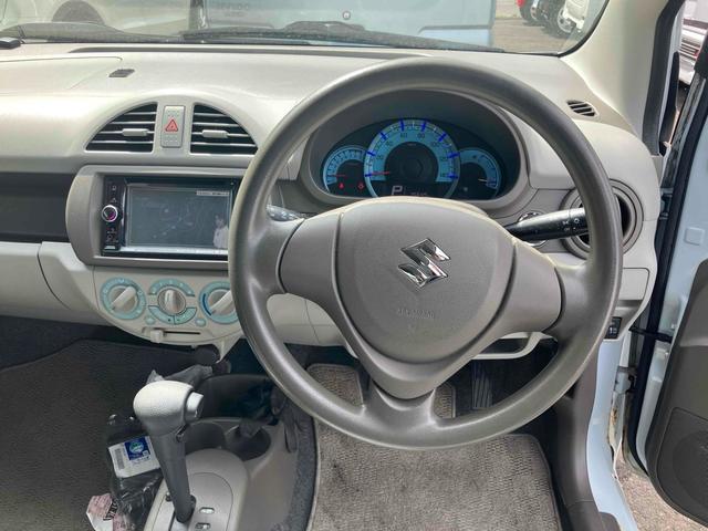 Suzuki ALTO ECO 2014