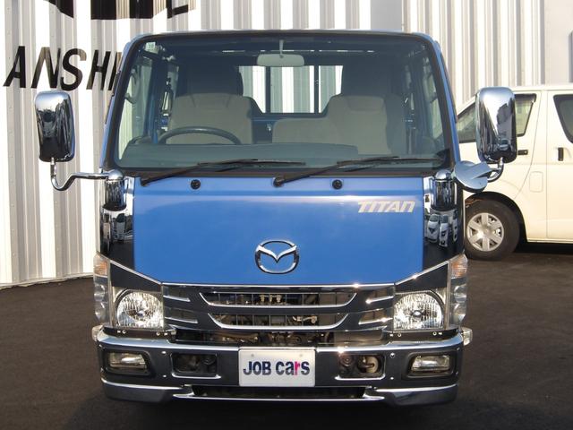 Mazda TITAN TRUCK 2018