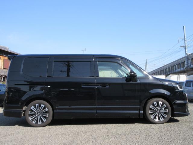 Honda STEPWAGON 2025