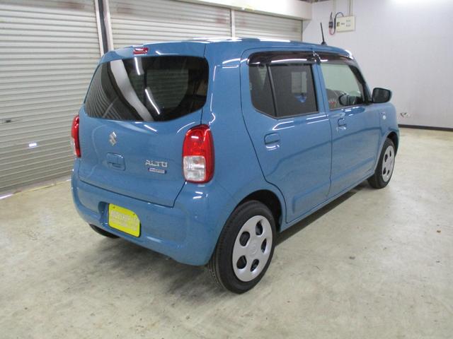 Suzuki ALTO 2024