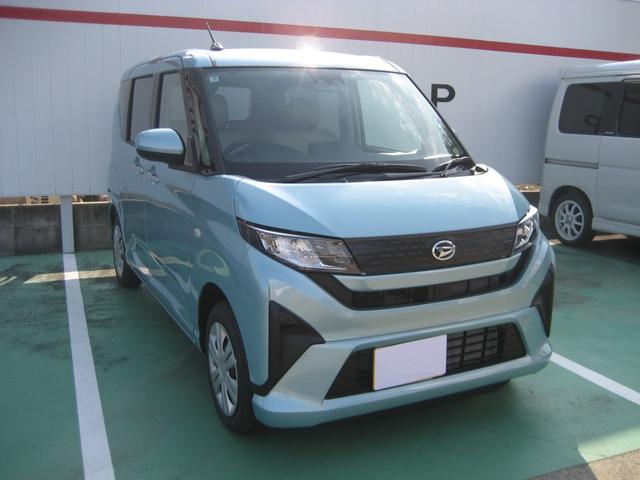 Daihatsu MOVE 2025