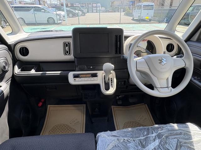 Suzuki WAGON R SMILE 2026