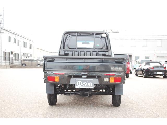 Subaru SAMBAR TRUCK 2014