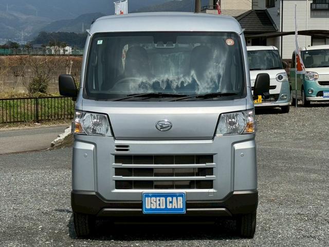 Daihatsu HIJET CARGO 2025