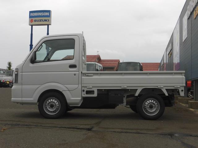 Suzuki CARRY TRUCK 2023