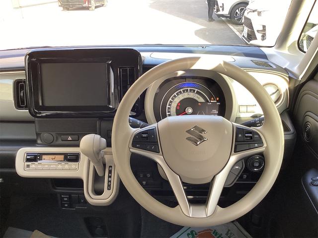 Suzuki WAGON R SMILE 2024
