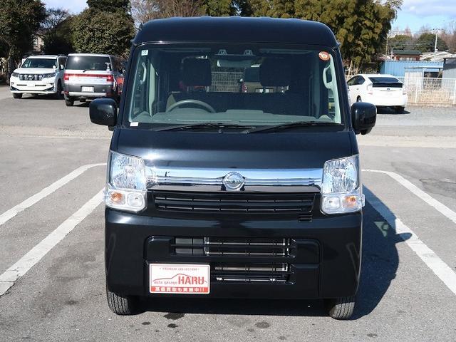 Nissan NV100 Clipper Van 2021