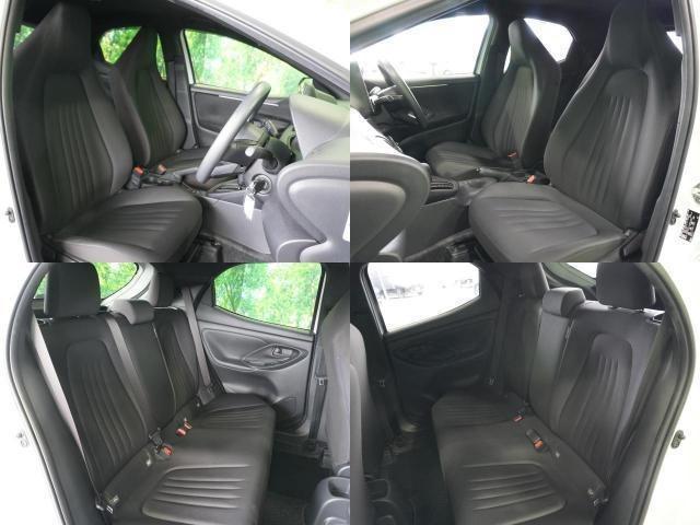 Toyota YARIS 2023