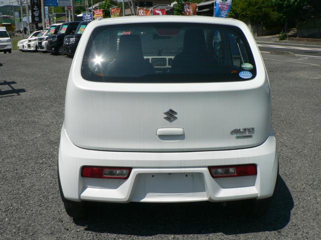 Suzuki ALTO 2019