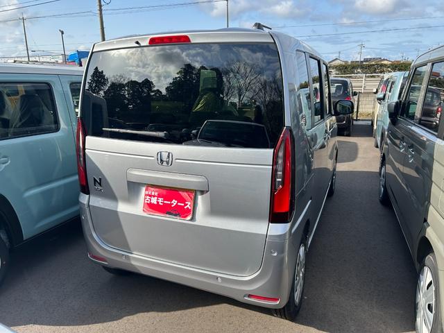 Honda N-BOX 2026