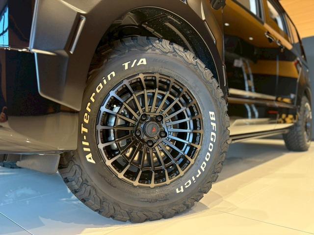 Mitsubishi DELICA D:5 2025