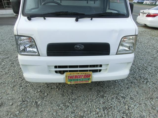 Subaru SAMBAR TRUCK 2005