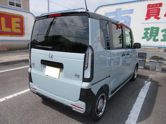 Honda N-BOX JOY 2026