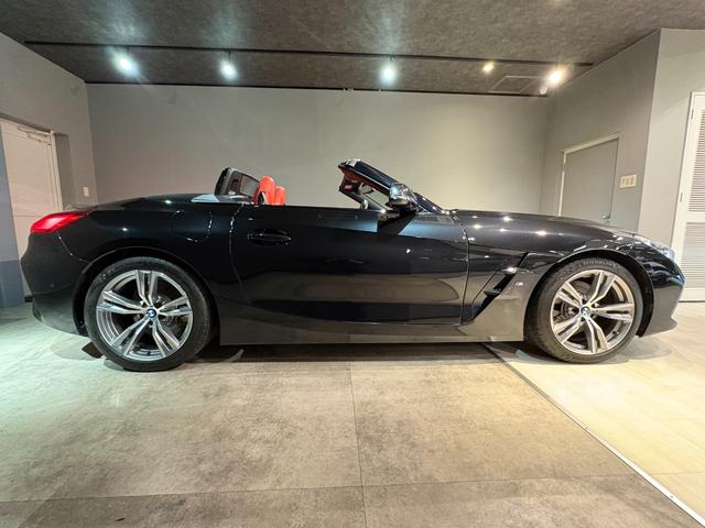 BMW Z4 2019