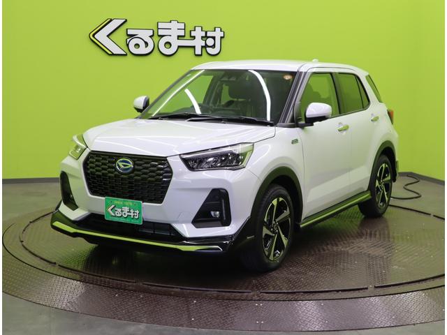 Daihatsu ROCKY 2026