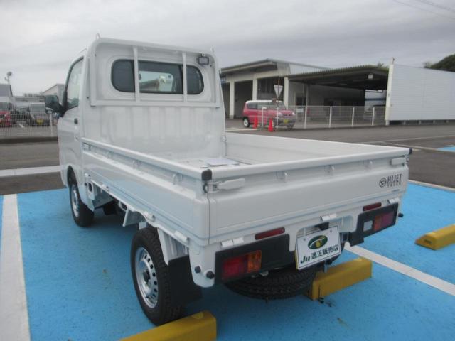 Daihatsu HIJET TRUCK 2025
