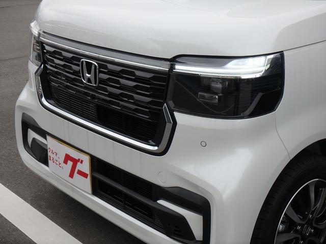 Honda N-BOX CUSTOM 2026