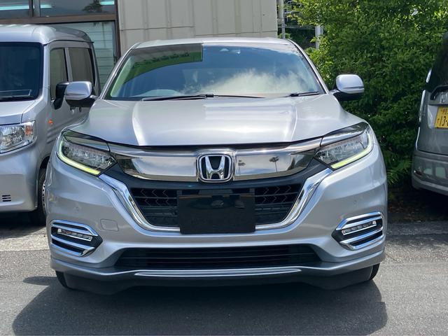 Honda VEZEL 2018