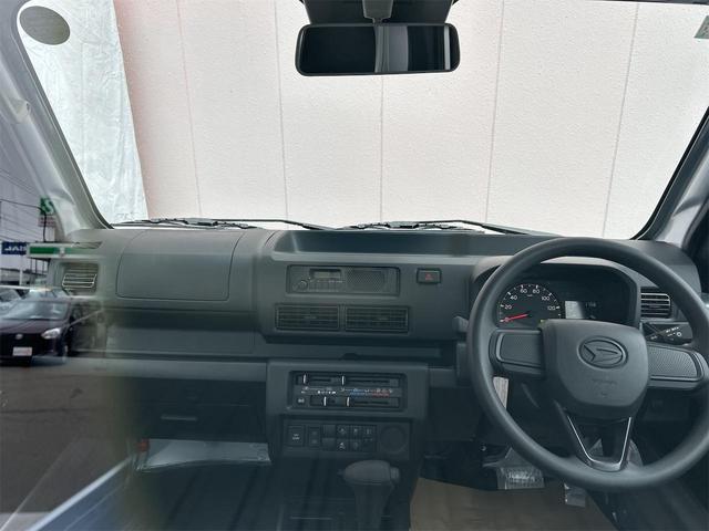 Daihatsu HIJET TRUCK 2025