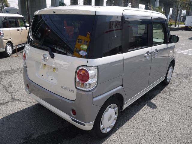 Daihatsu MOVE CANBUS 2019