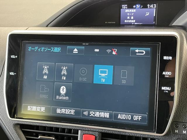 Toyota VOXY 2018