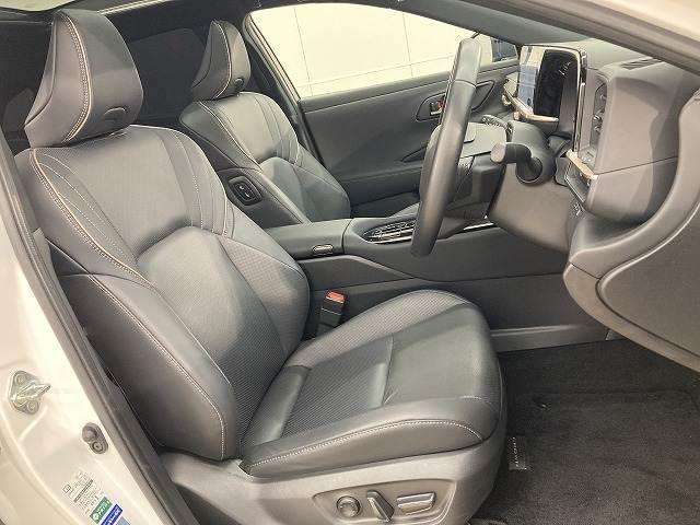 Toyota CROWN SPORT 2023