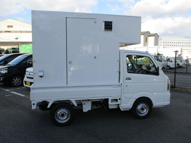 Suzuki CARRY TRUCK 2023