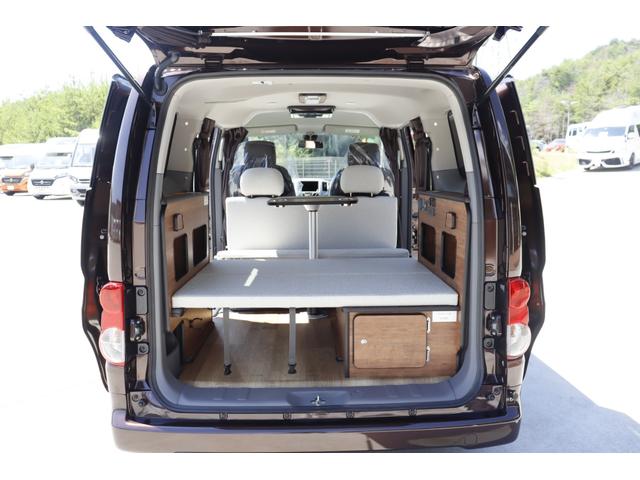 Nissan NV200 VANETTE WAGON 2026