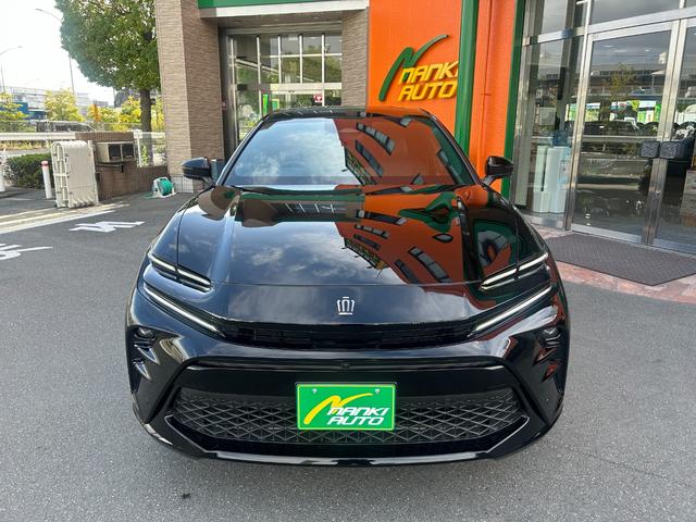 Toyota CROWN SPORT 2024