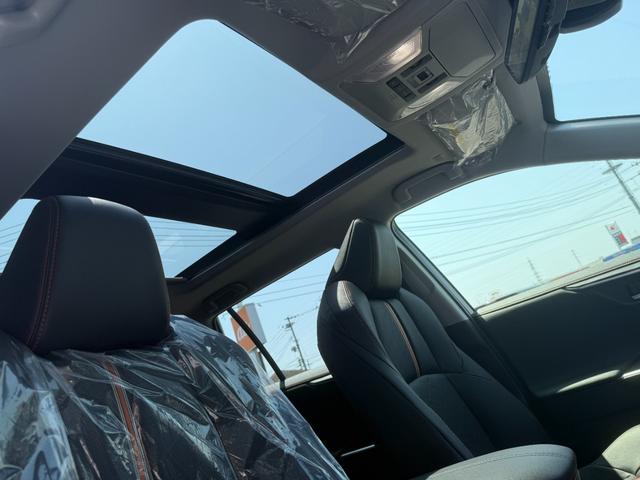 Toyota RAV4 2025