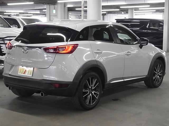 Mazda CX-3 2016