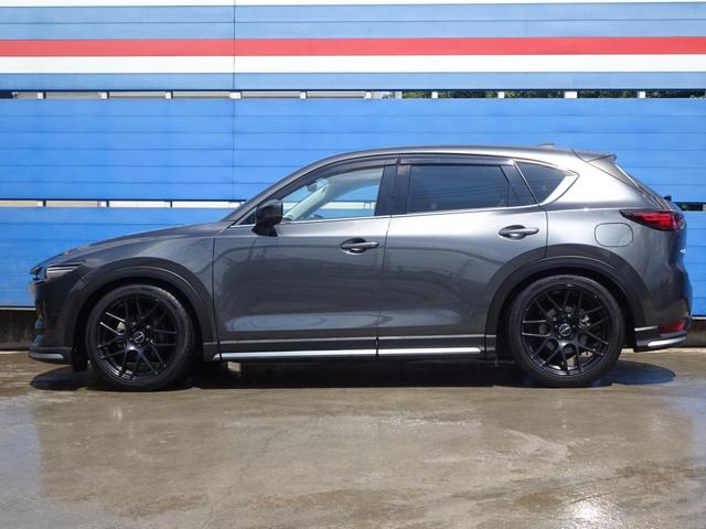 Mazda CX-5 2018