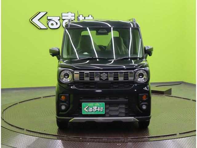 Suzuki SPACIA GEAR 2025