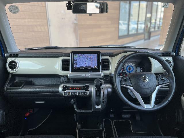 Suzuki XBEE 2018
