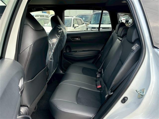 Toyota COROLLA CROSS 2026